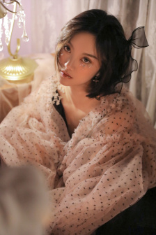 火凤凰之美女如云